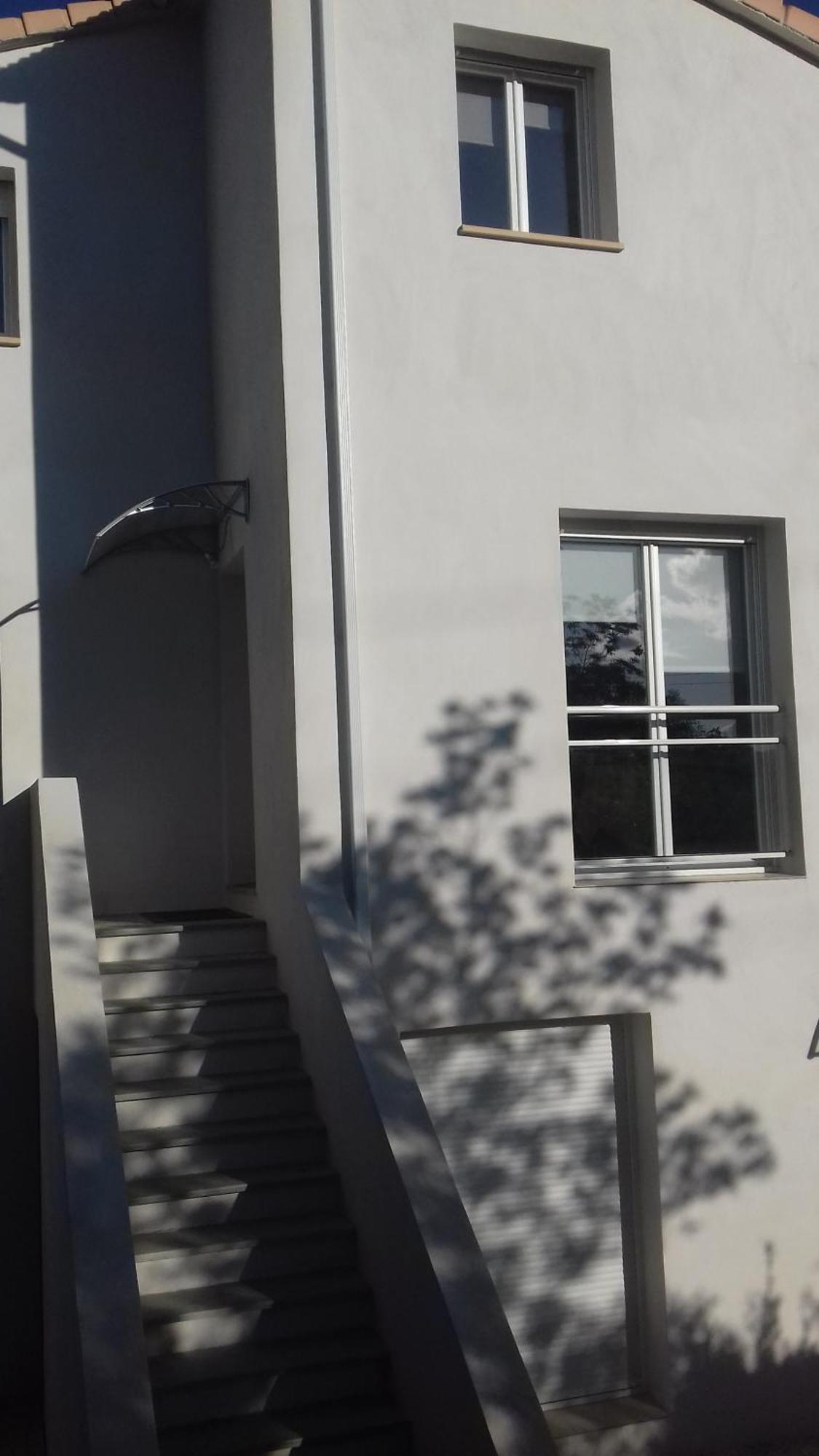 Les Chenes Verts Corte  Exterior photo
